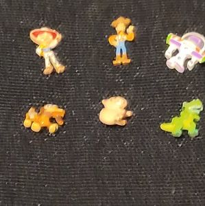 Origami Owl Toy Story Charms